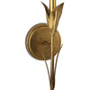 Regina Andrew River Reed Wall Sconce