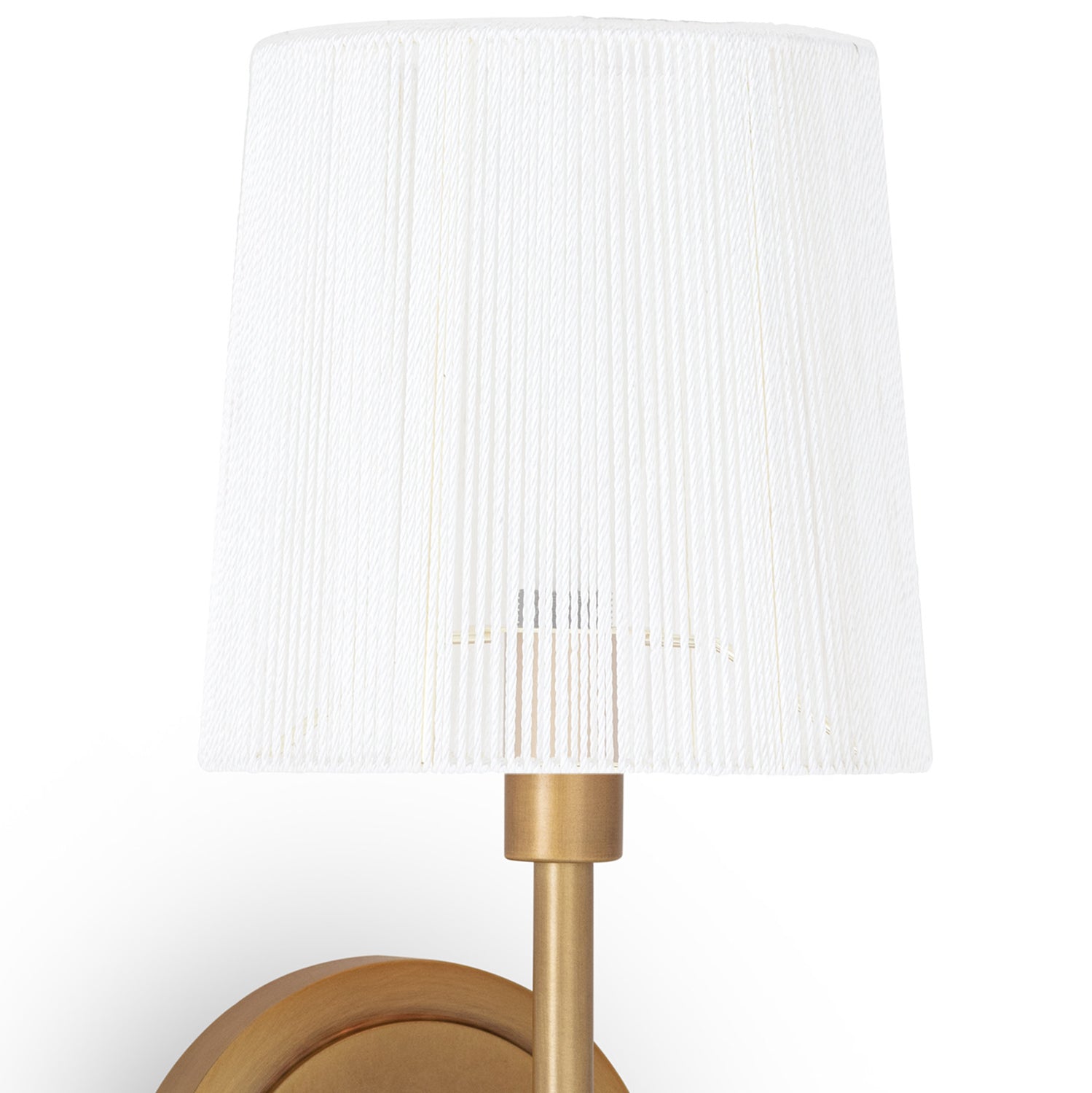 Regina Andrew Franklin Wall Sconce