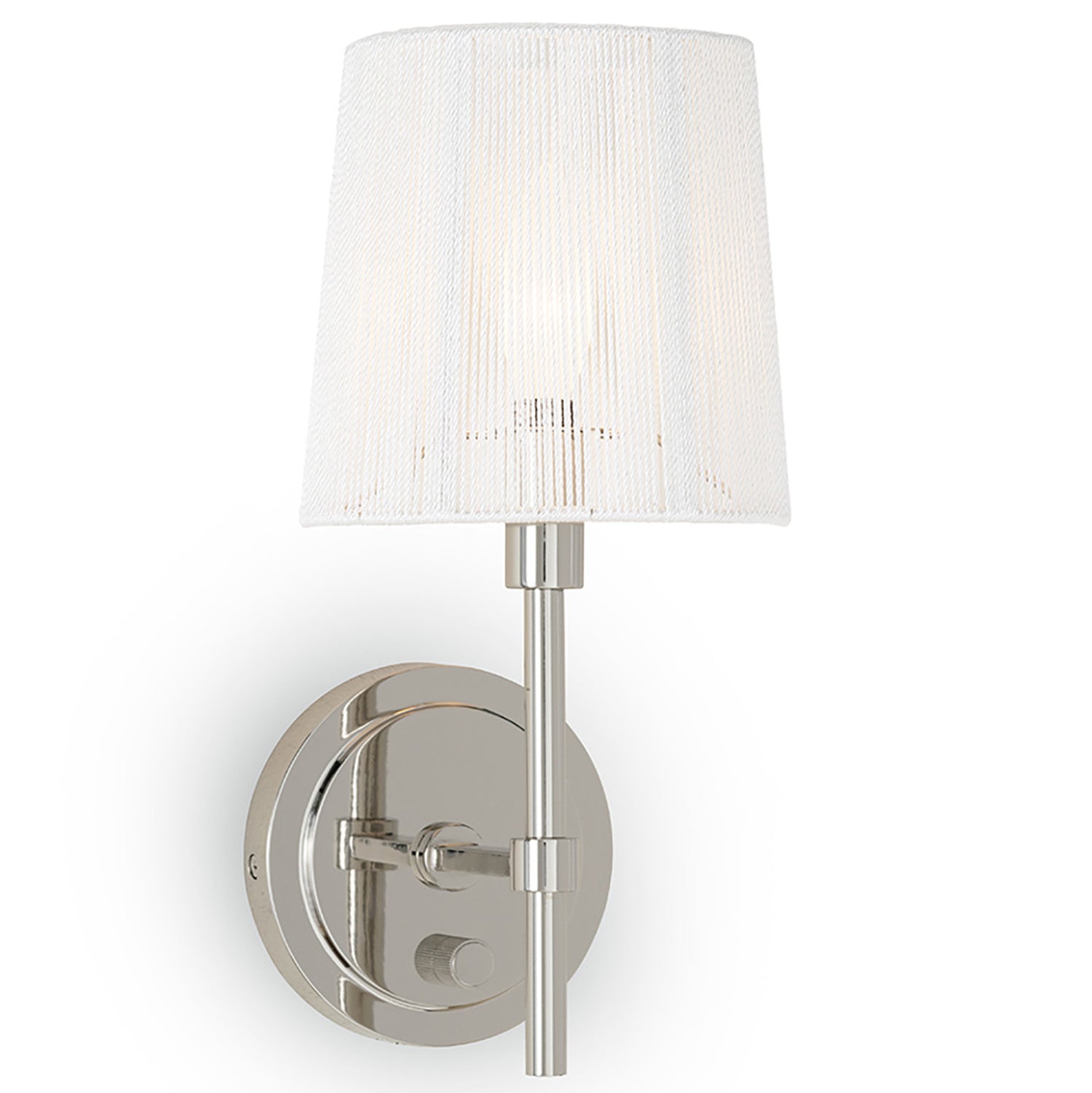 Regina Andrew Franklin Wall Sconce