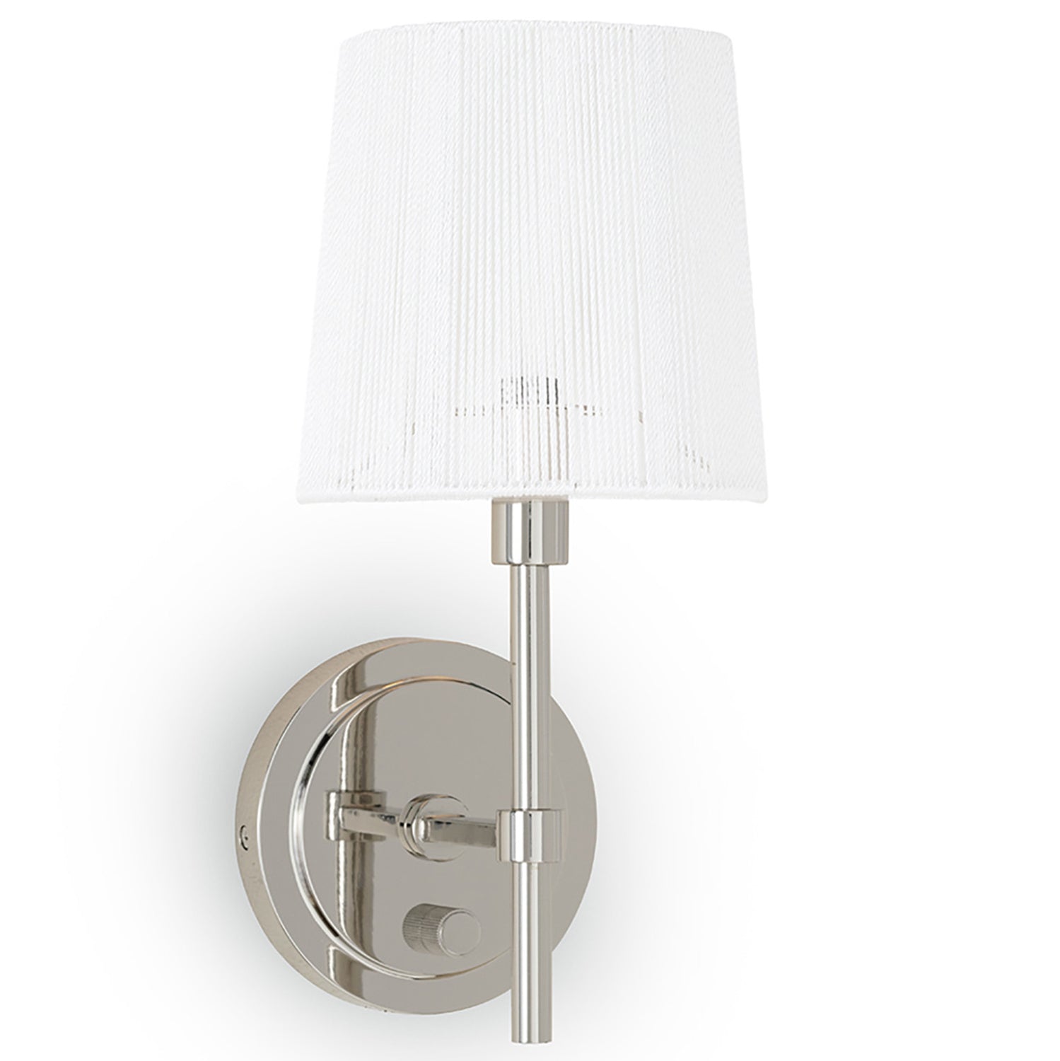 Regina Andrew Franklin Wall Sconce