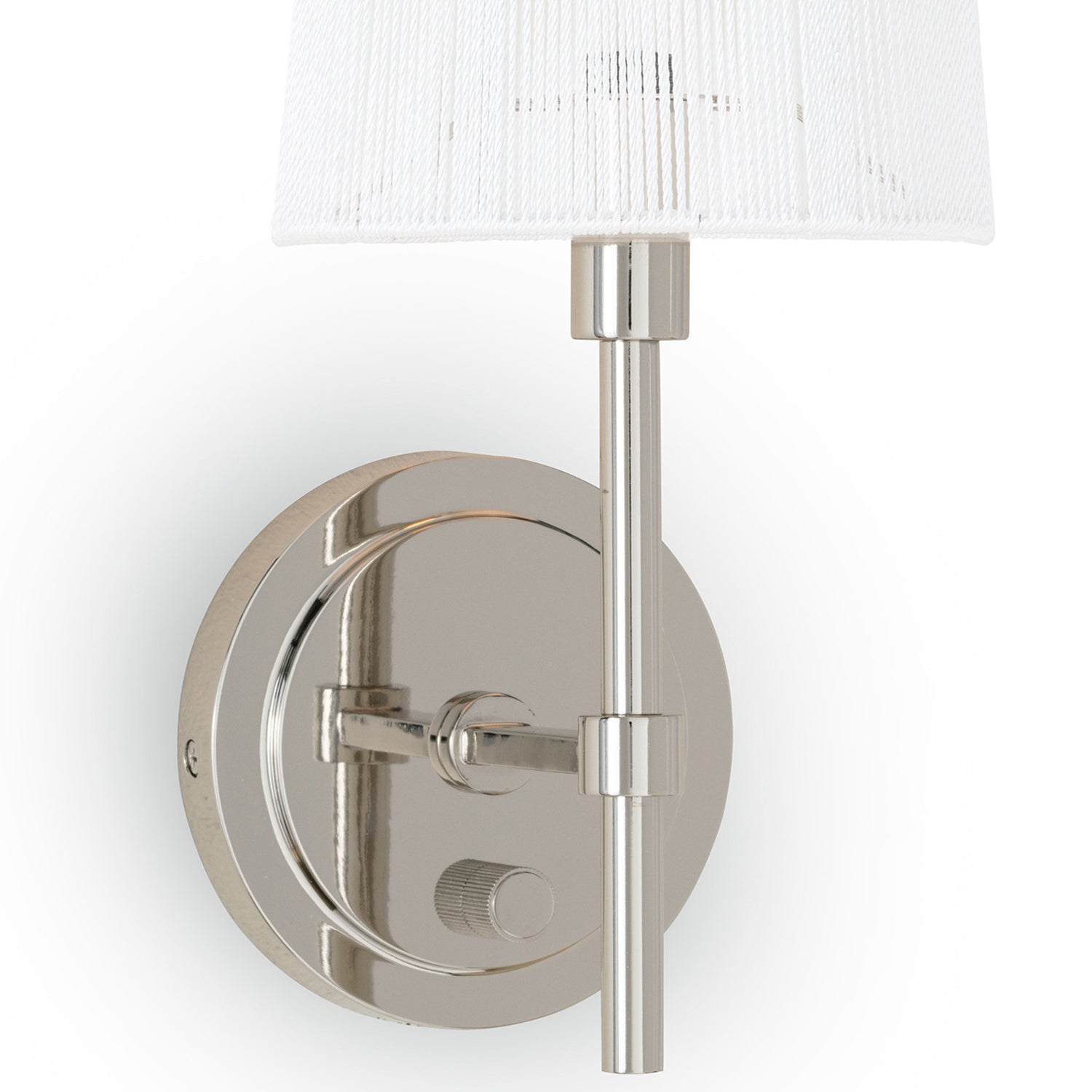 Regina Andrew Franklin Wall Sconce