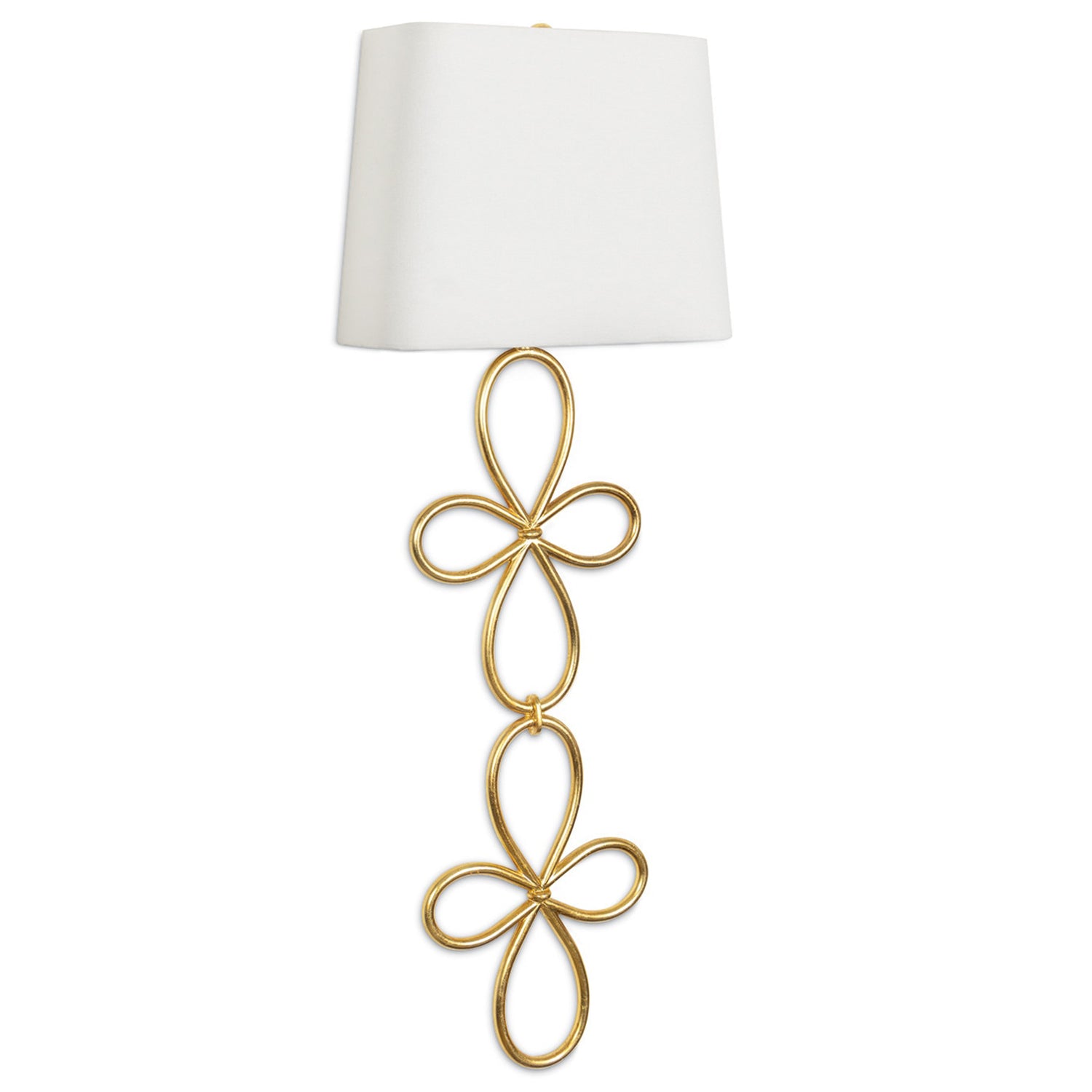 Regina Andrew Minuet Wall Sconce
