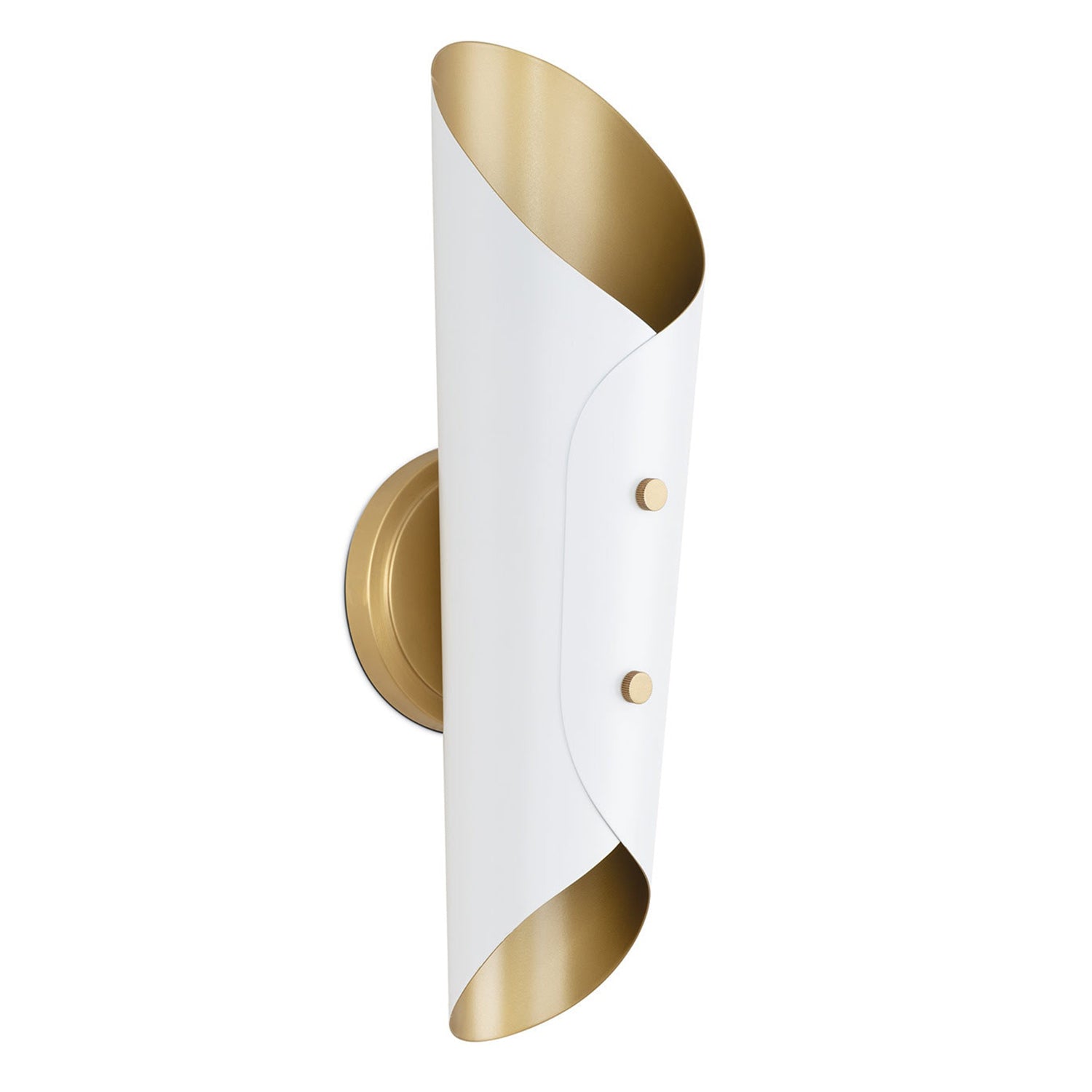 Regina Andrew Vest Wall Sconce
