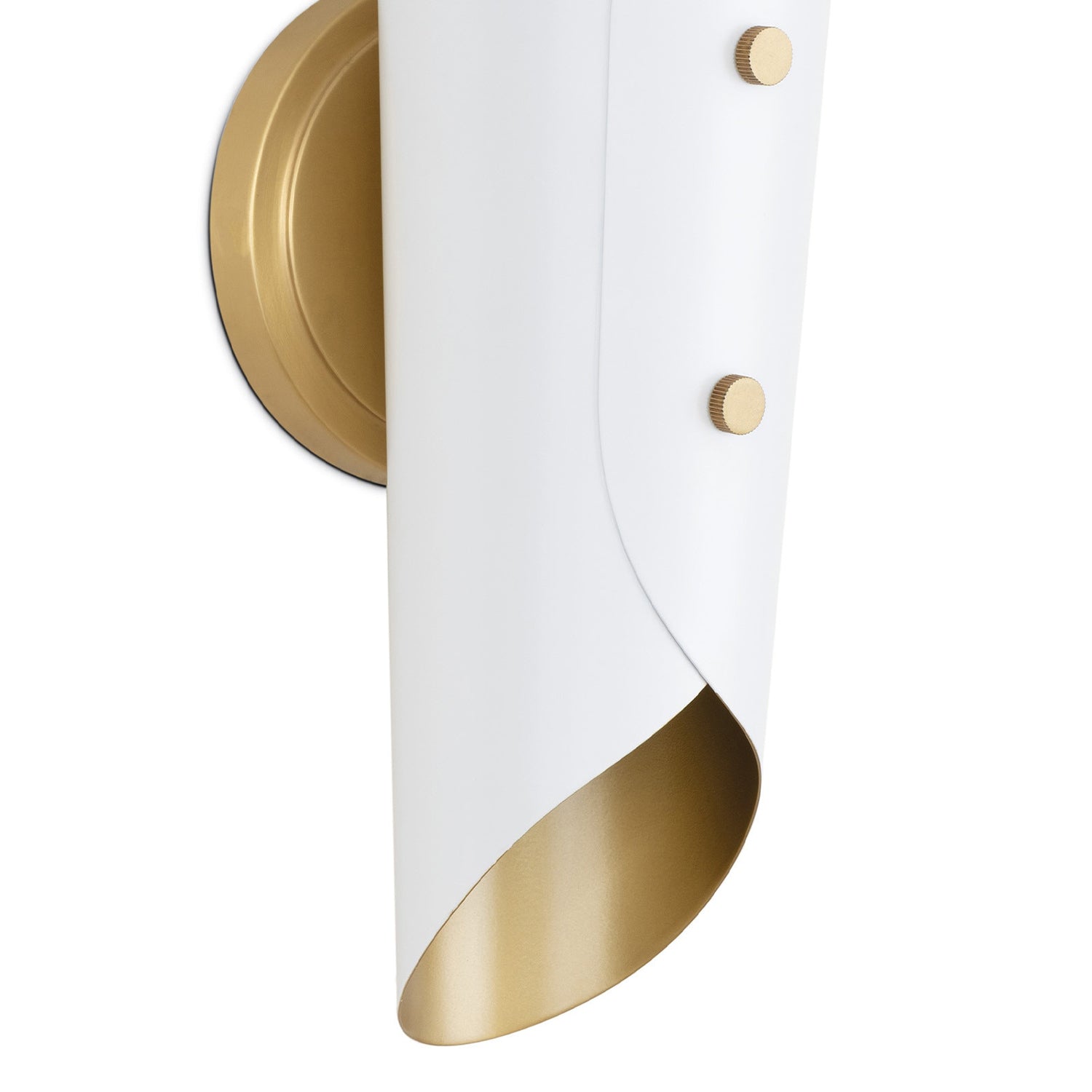 Regina Andrew Vest Wall Sconce