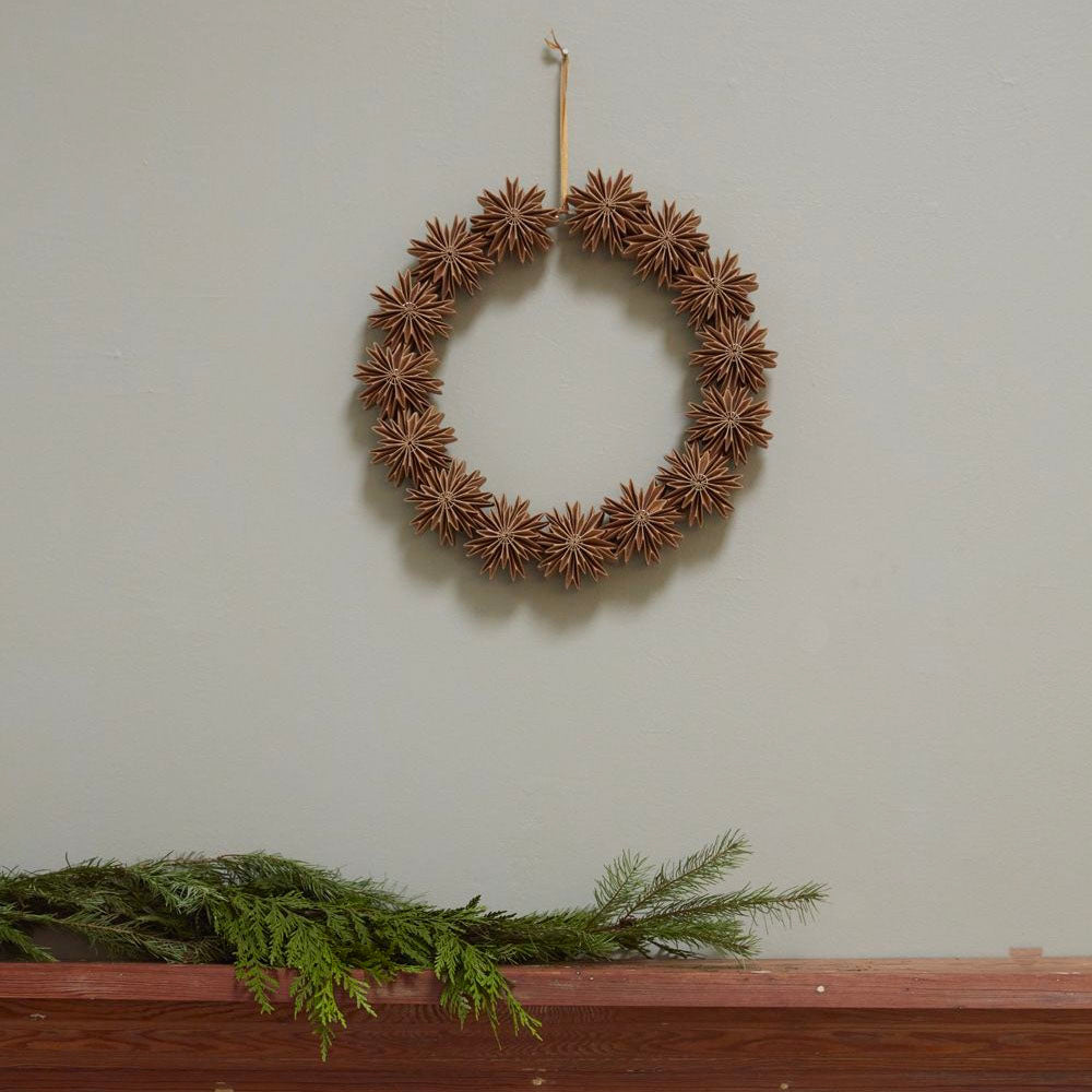 Chorus Wreath Set of 2