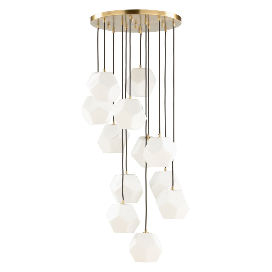 Wildwood Indicus Chandelier