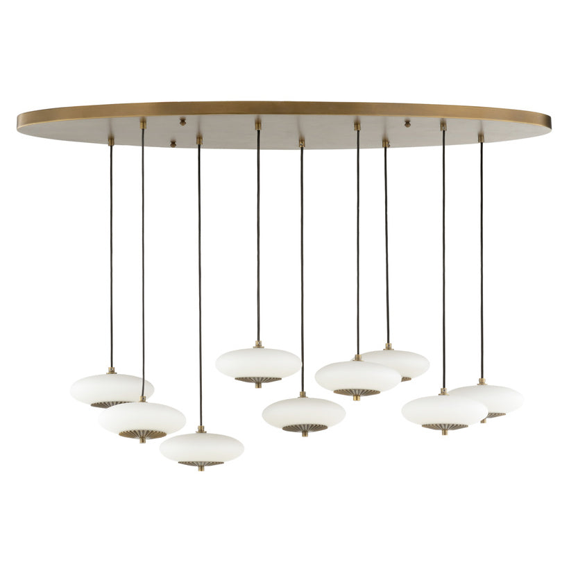 Wildwood Collier Chandelier