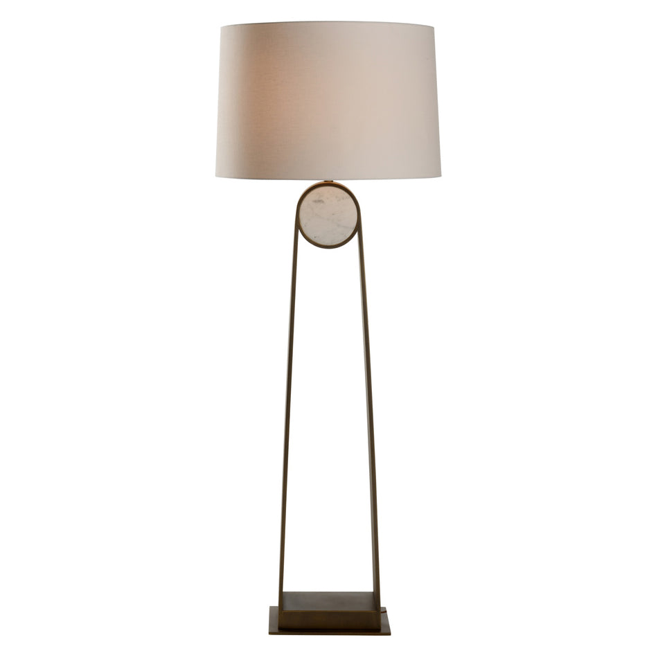 Wildwood Emmons Floor Lamp
