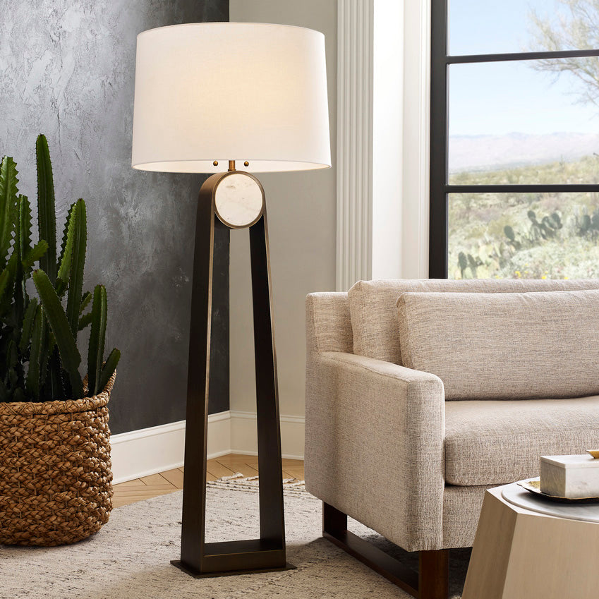 Wildwood Emmons Floor Lamp