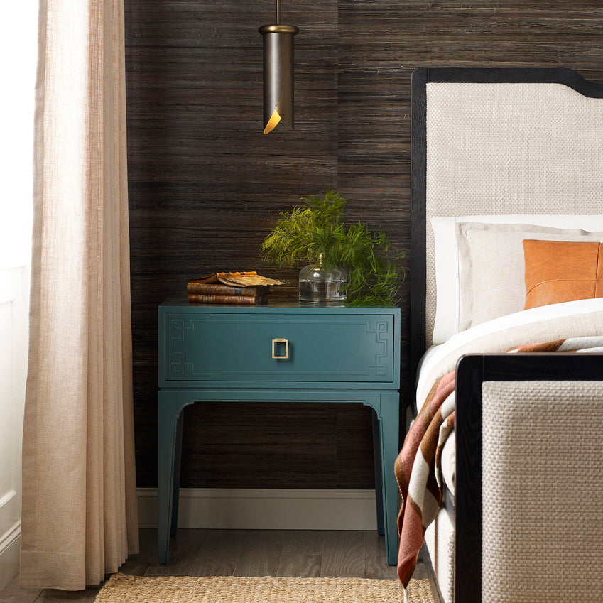 Wildwood Stockman Pendant