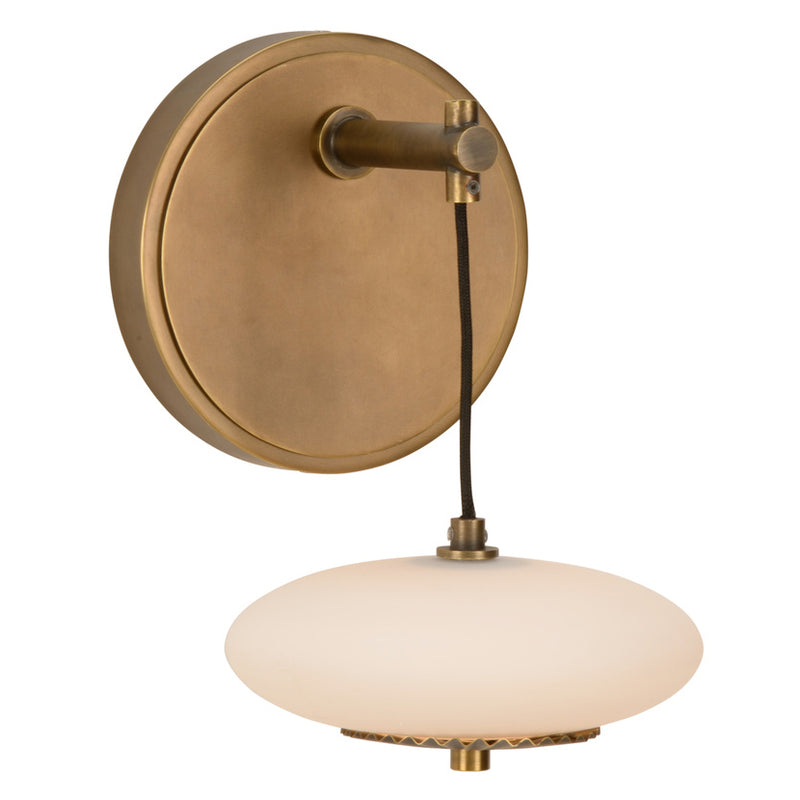 Wildwood Collier Wall Sconce
