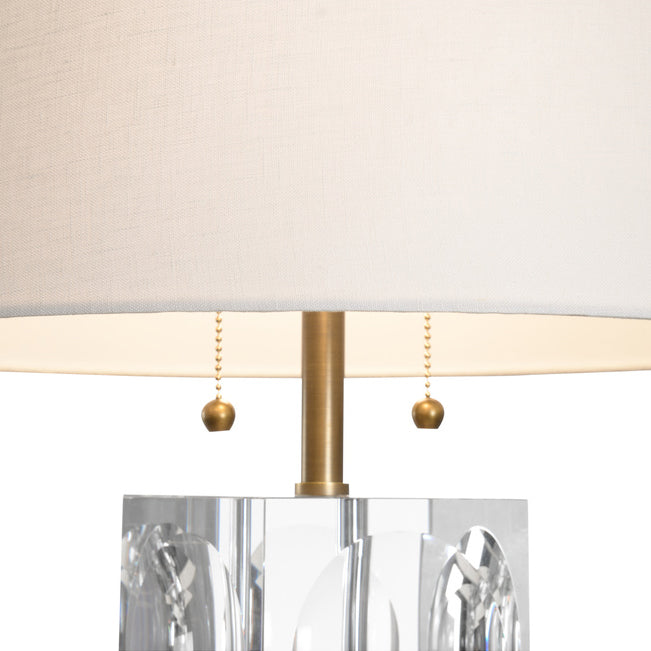 Wildwood Lasater Table Lamp