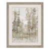 O'Toole Thicket of Trees II Framed Art