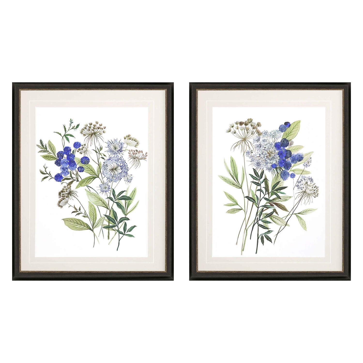 Jensen Botana Framed Art Set of 2