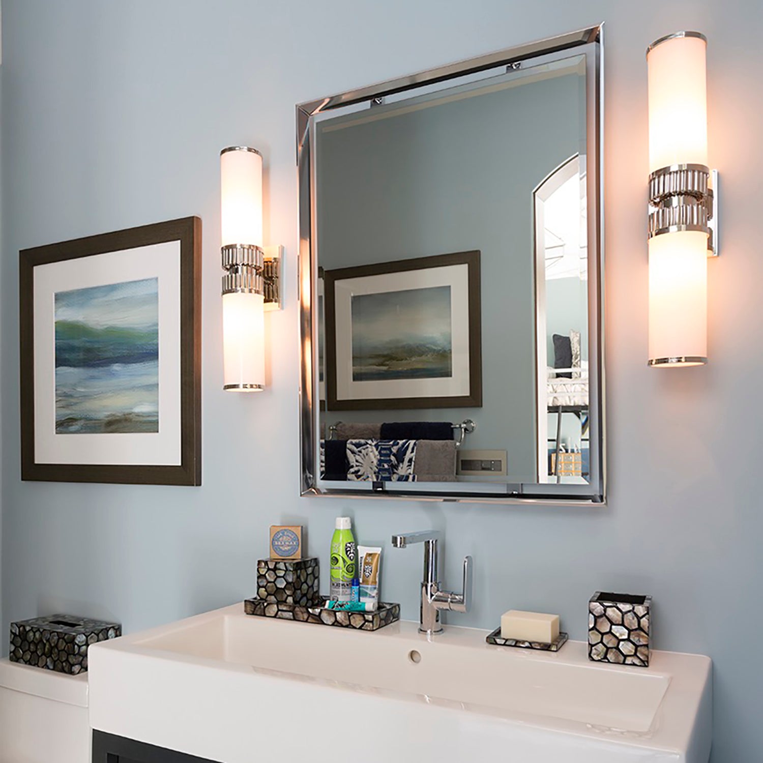 Hudson Valley Lighting Harper Bath Vanity Light