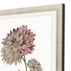 Inspire Studio Floral Beauty I Framed Art Set of 2