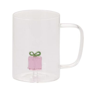 Trinket Mug Set of 4