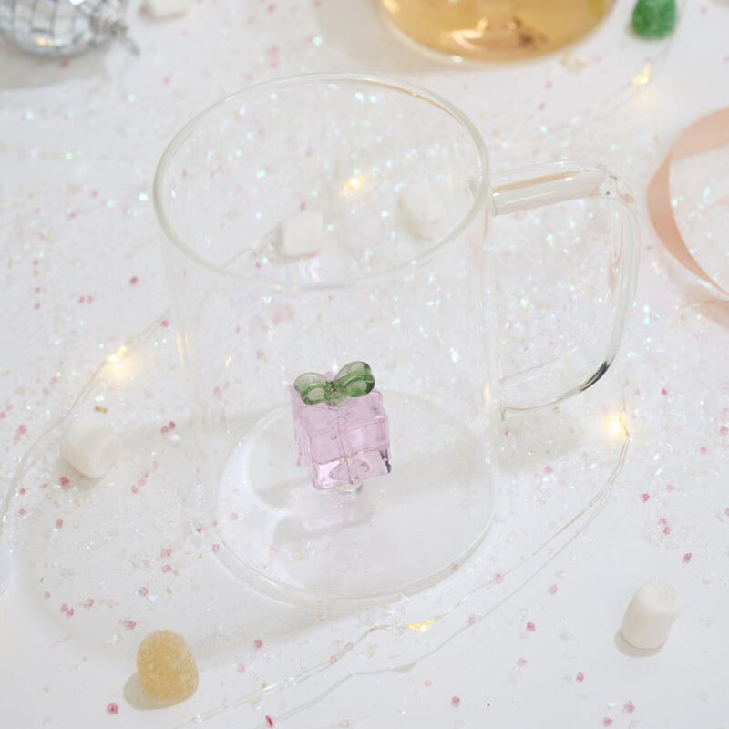 Trinket Mug Set of 4