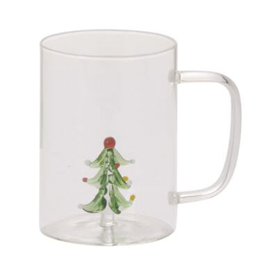 Trinket Mug Set of 4