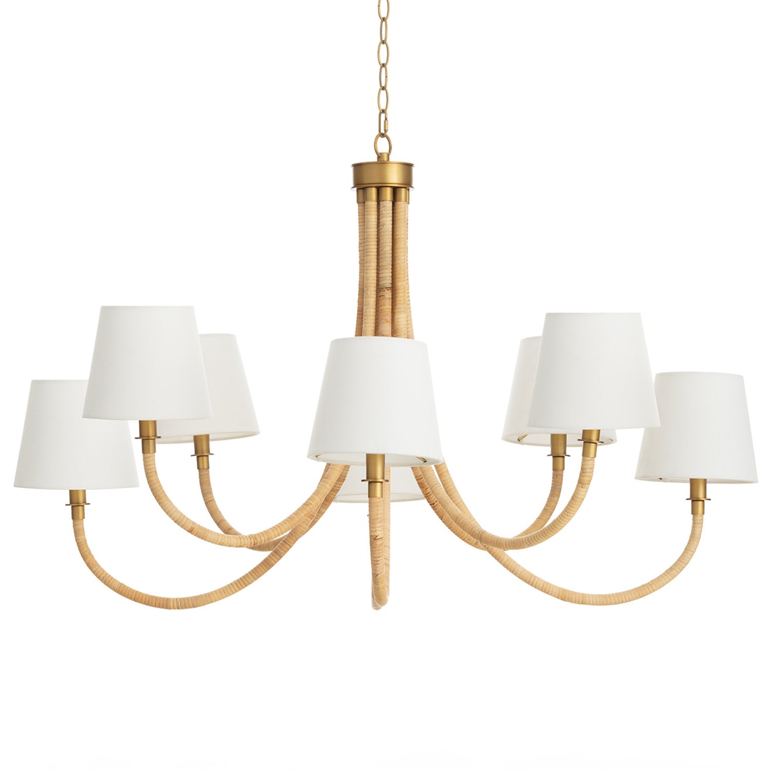 Regina Andrew Treble Chandelier