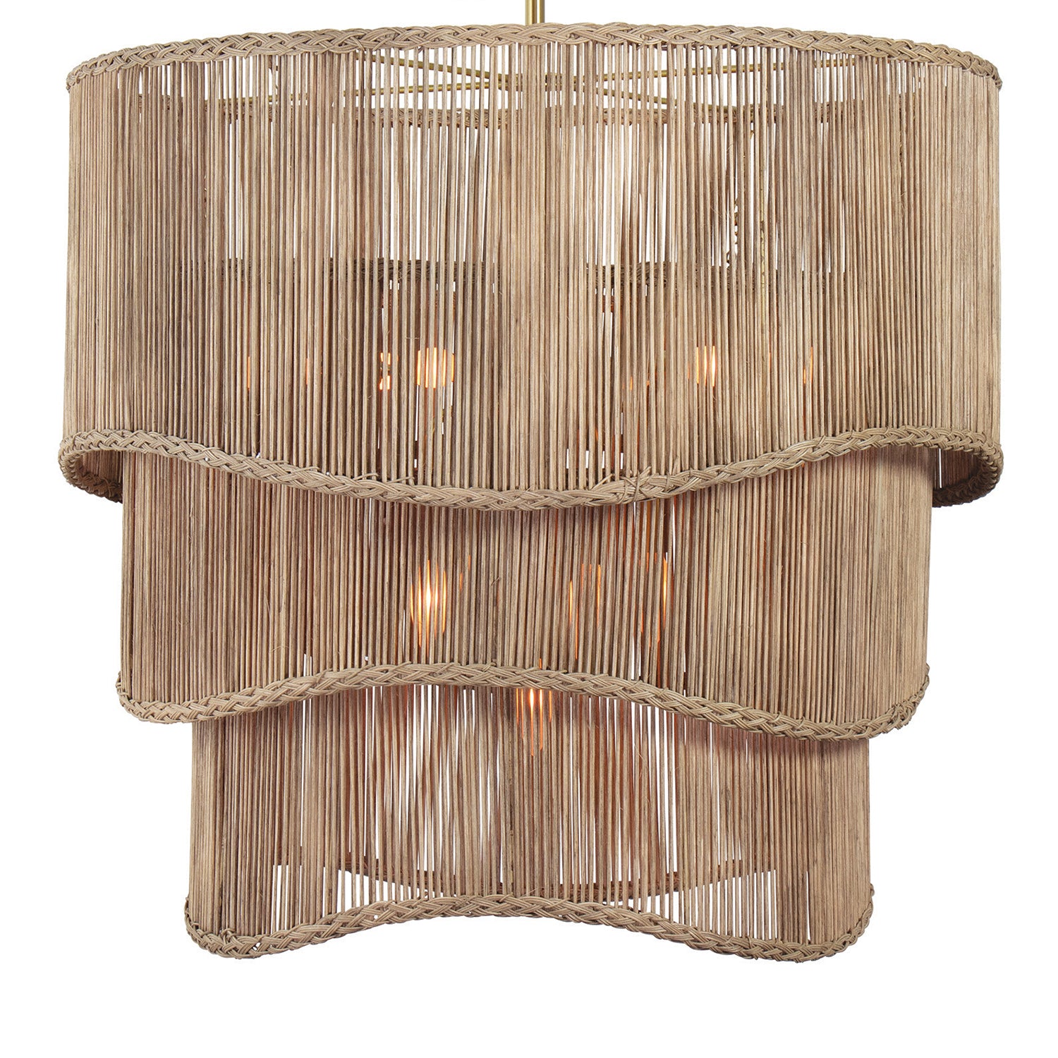Regina Andrew Nimes Chandelier