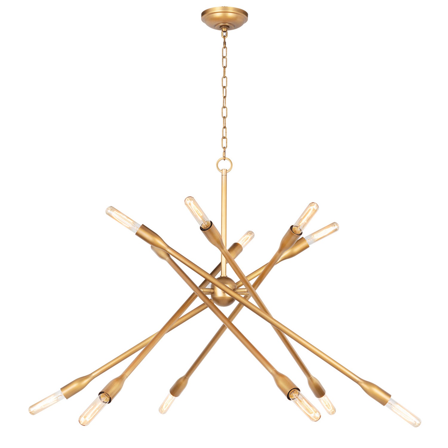 Regina Andrew Cobra Chandelier