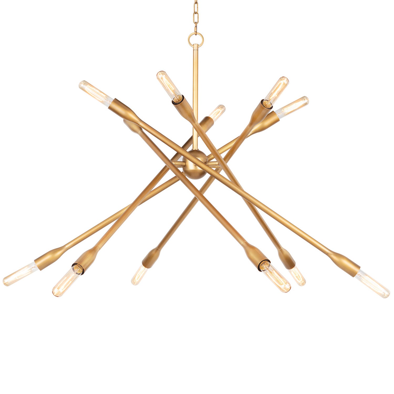 Regina Andrew Cobra Chandelier