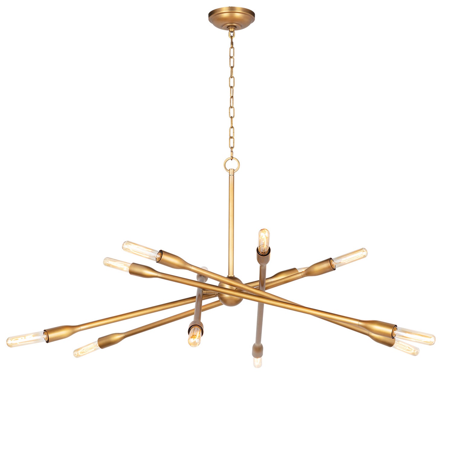 Regina Andrew Cobra Chandelier