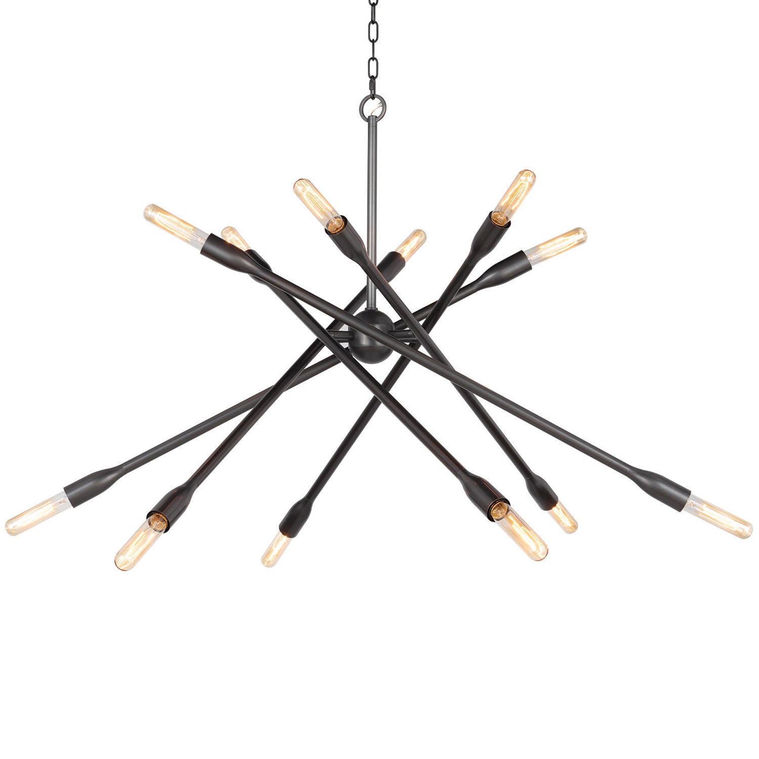 Regina Andrew Cobra Chandelier