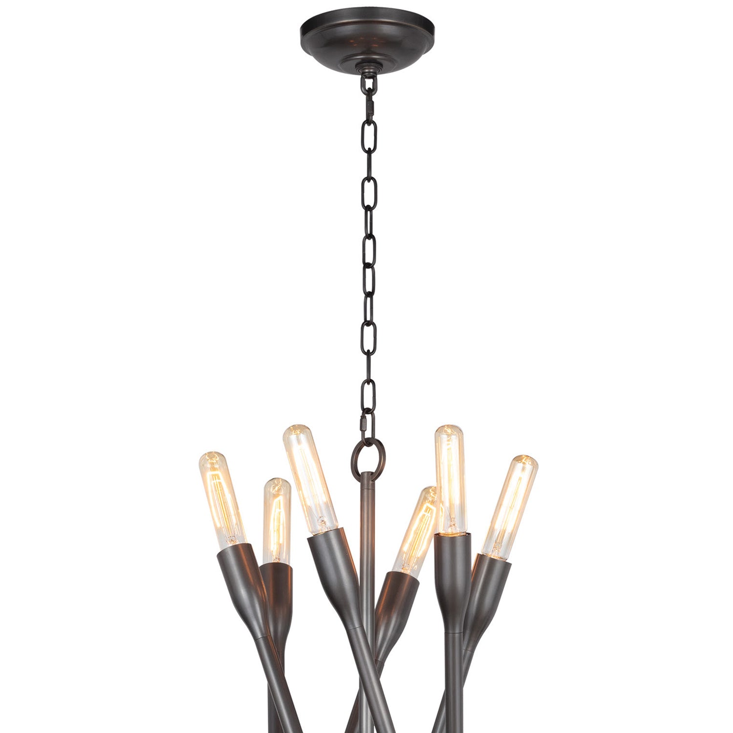 Regina Andrew Cobra Chandelier