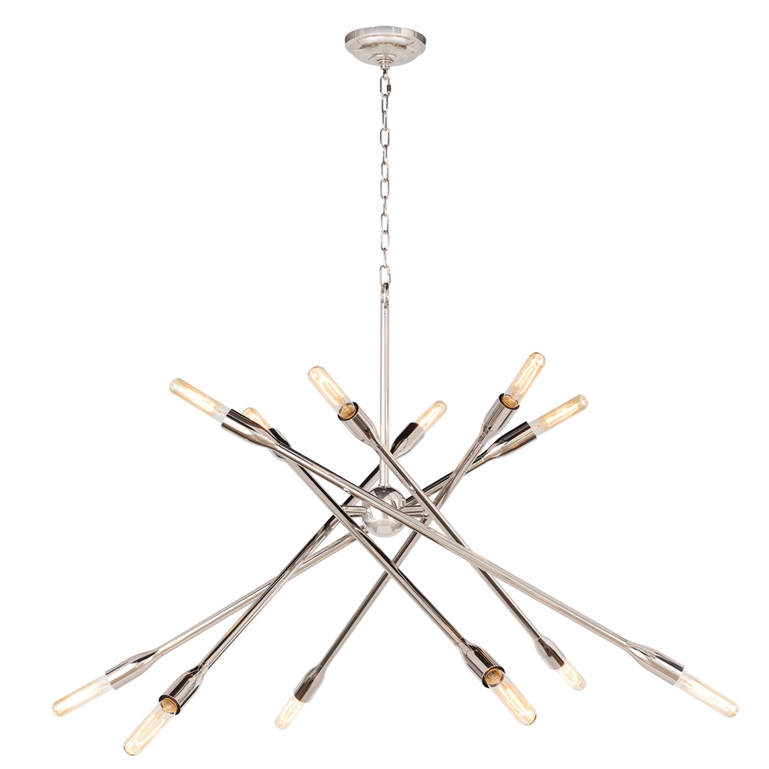 Regina Andrew Cobra Chandelier