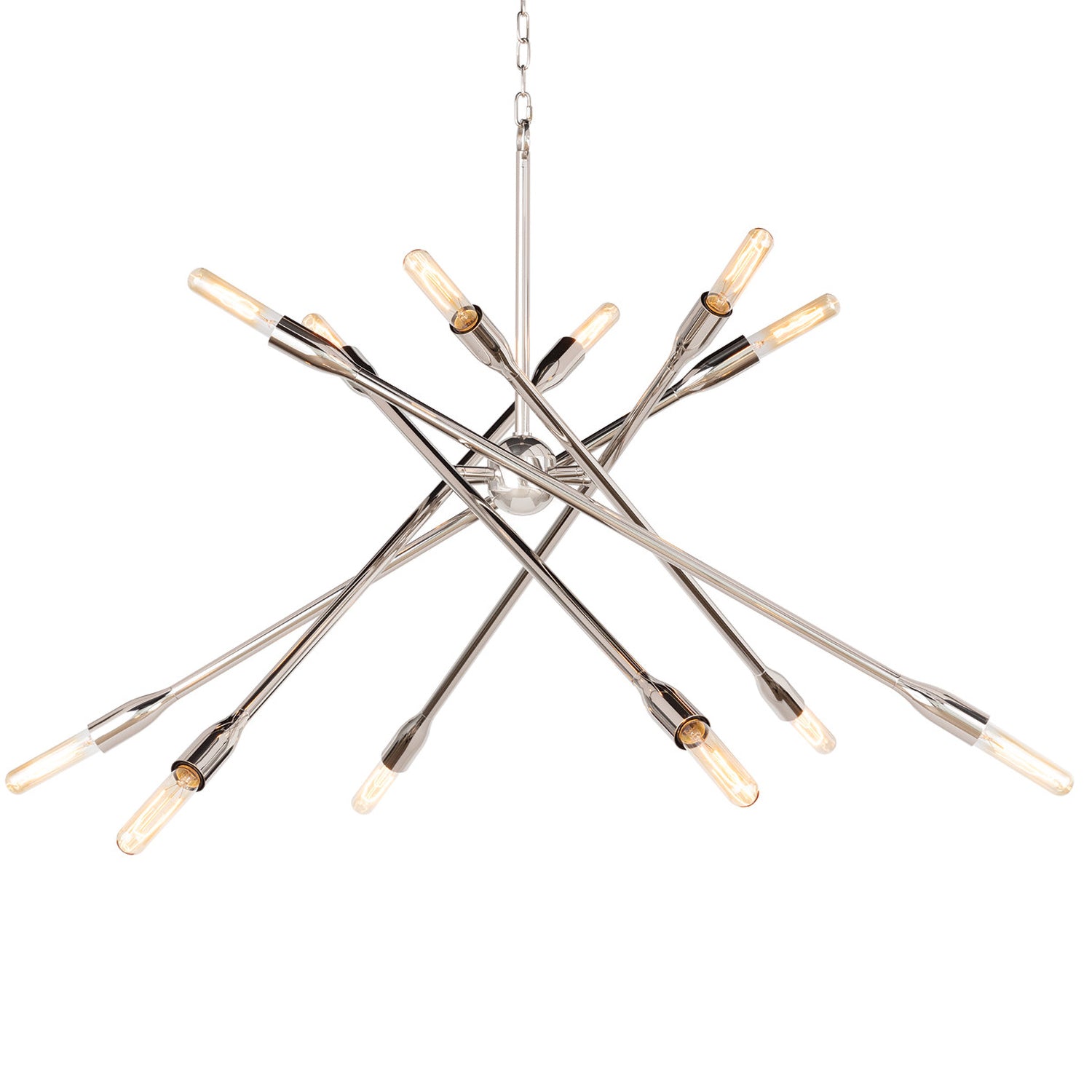 Regina Andrew Cobra Chandelier