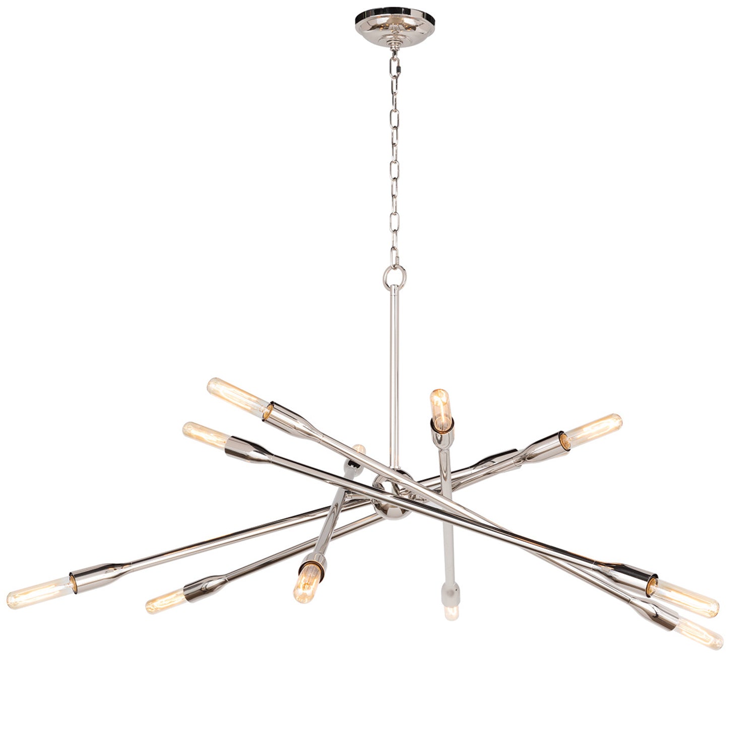 Regina Andrew Cobra Chandelier