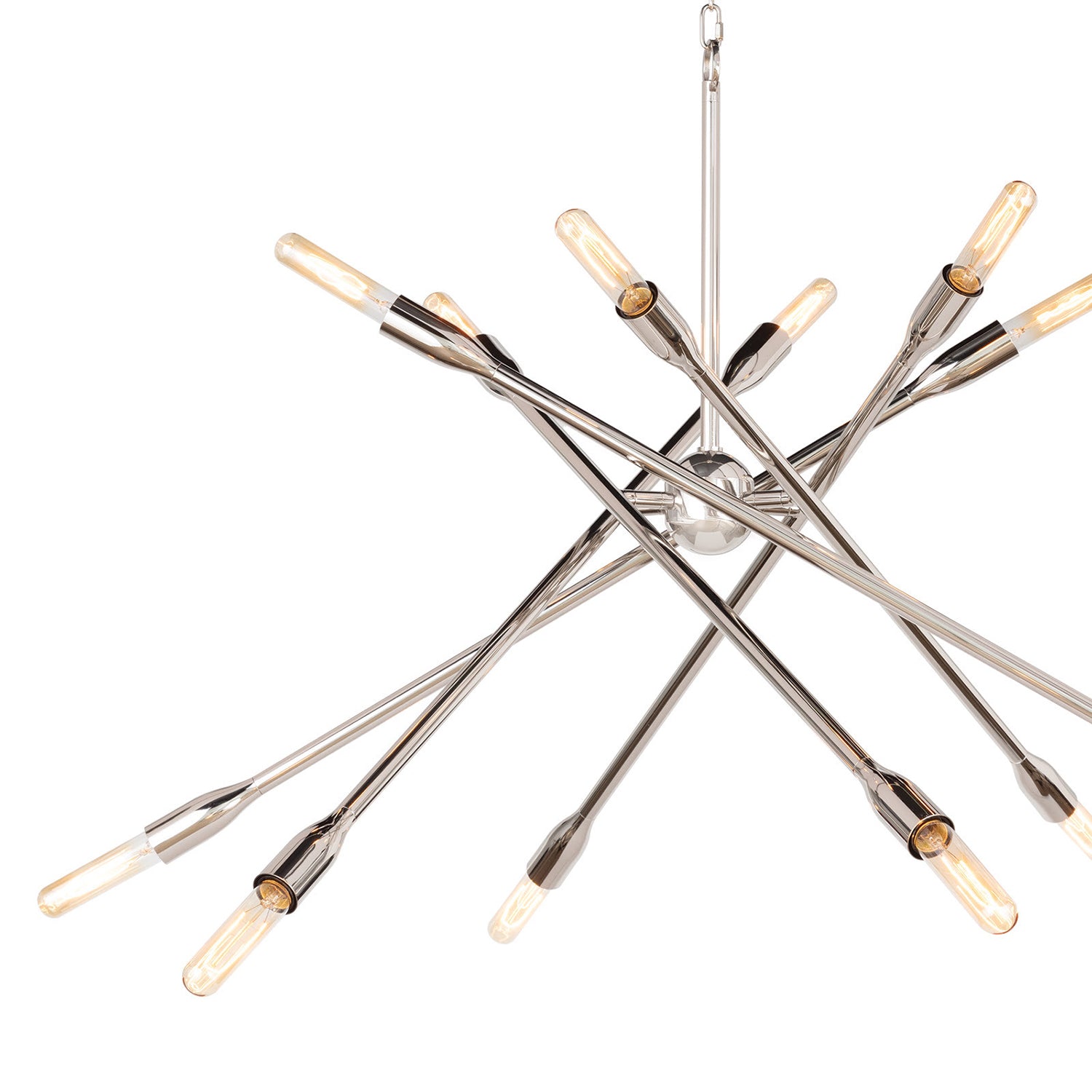 Regina Andrew Cobra Chandelier