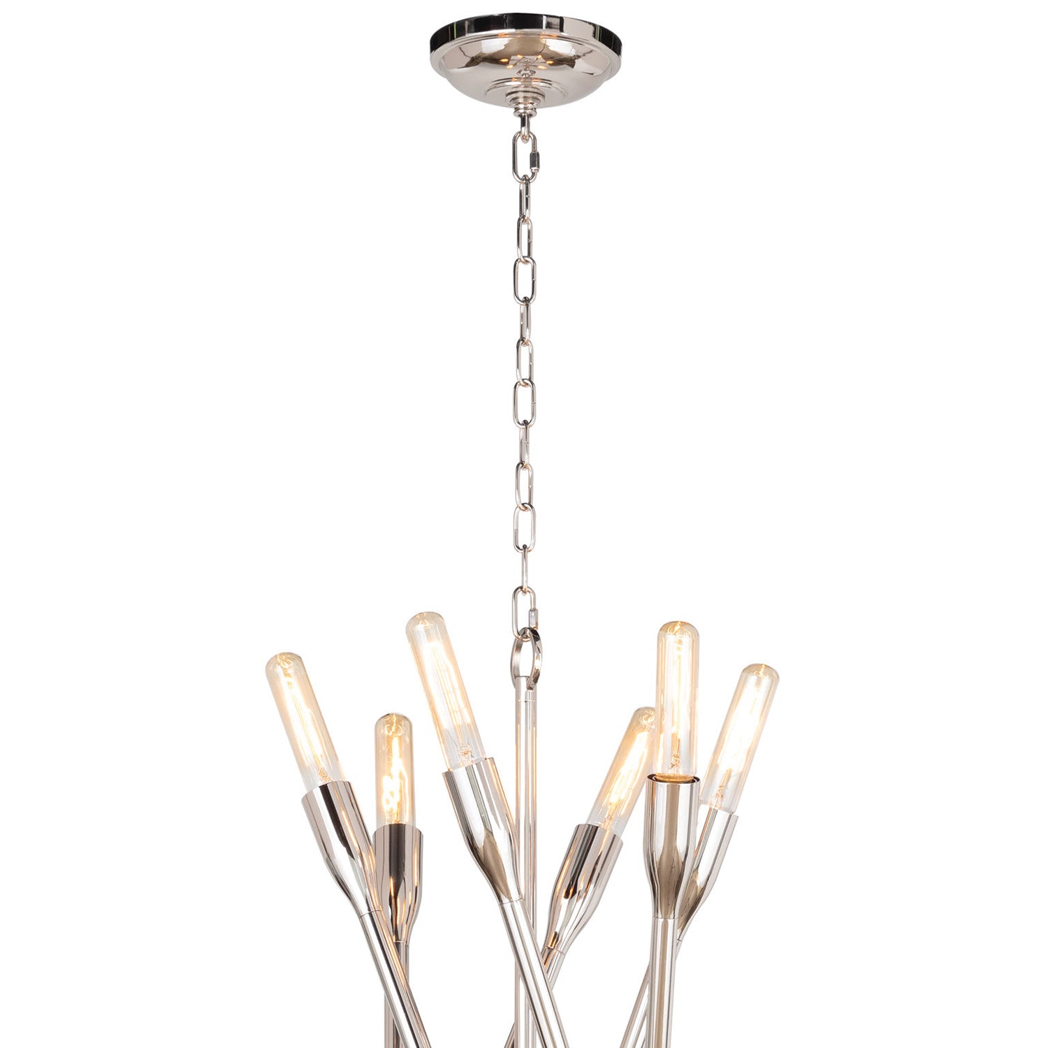Regina Andrew Cobra Chandelier