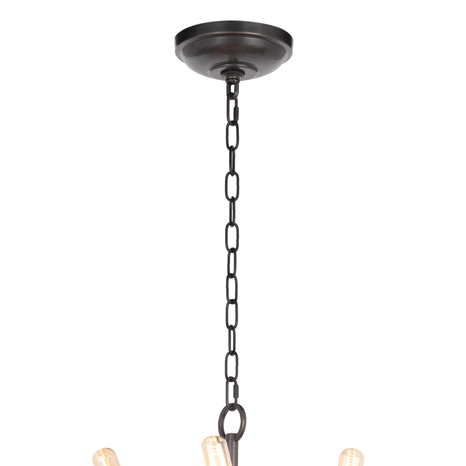 Regina Andrew Cobra Chandelier