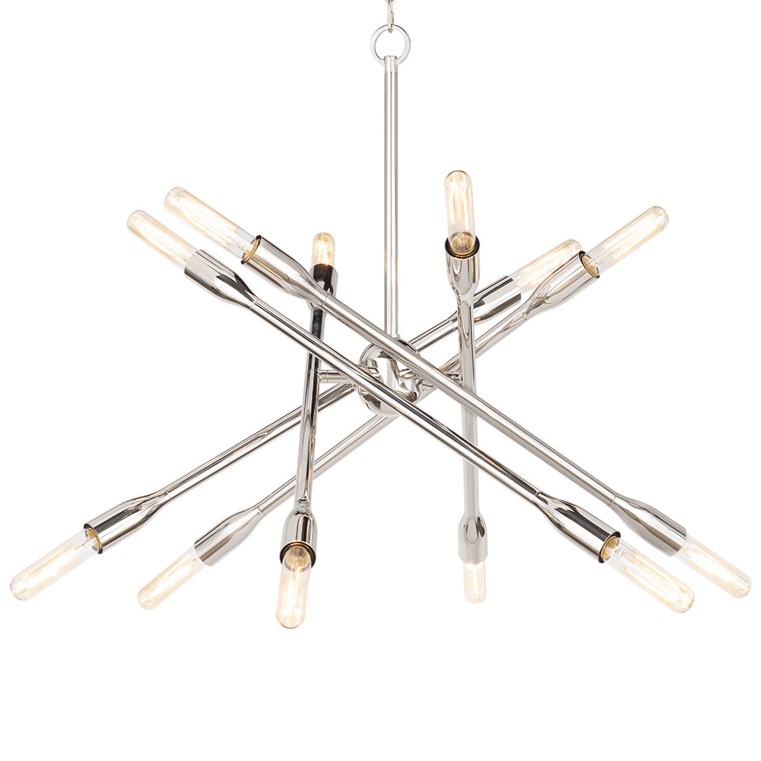 Regina Andrew Cobra Chandelier