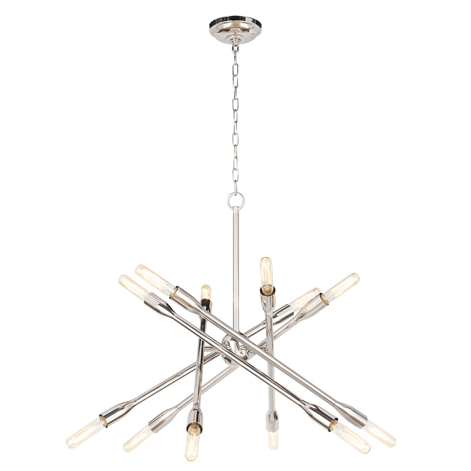 Regina Andrew Cobra Chandelier