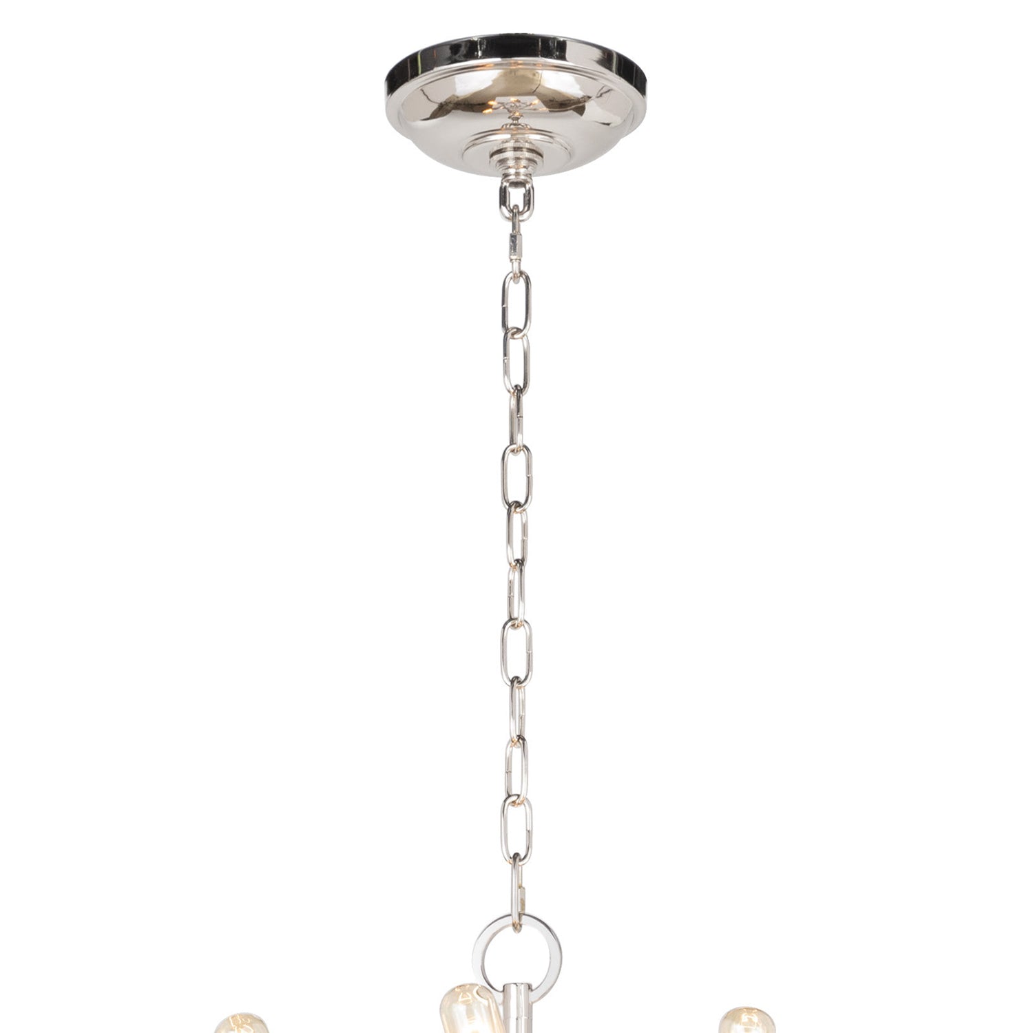 Regina Andrew Cobra Chandelier