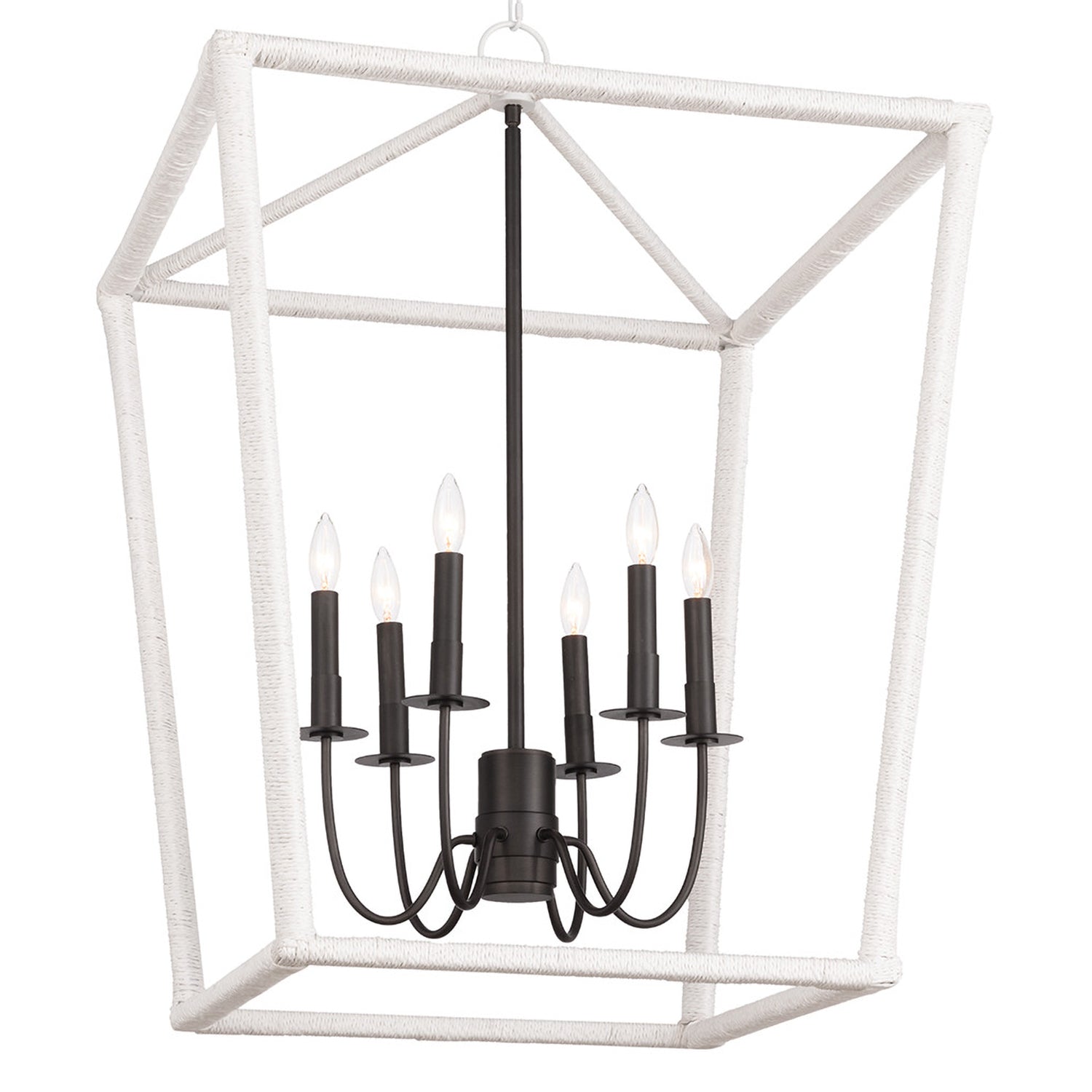 Regina Andrew Luella Lantern