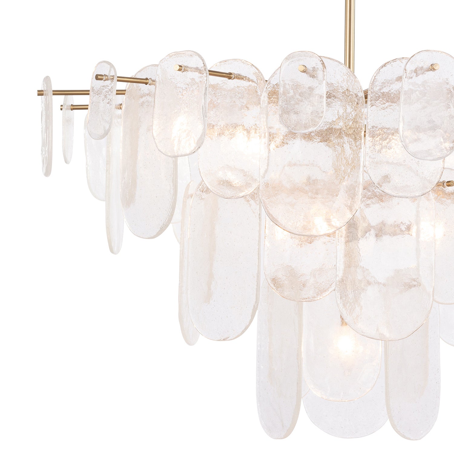 Regina Andrew Echo Chandelier