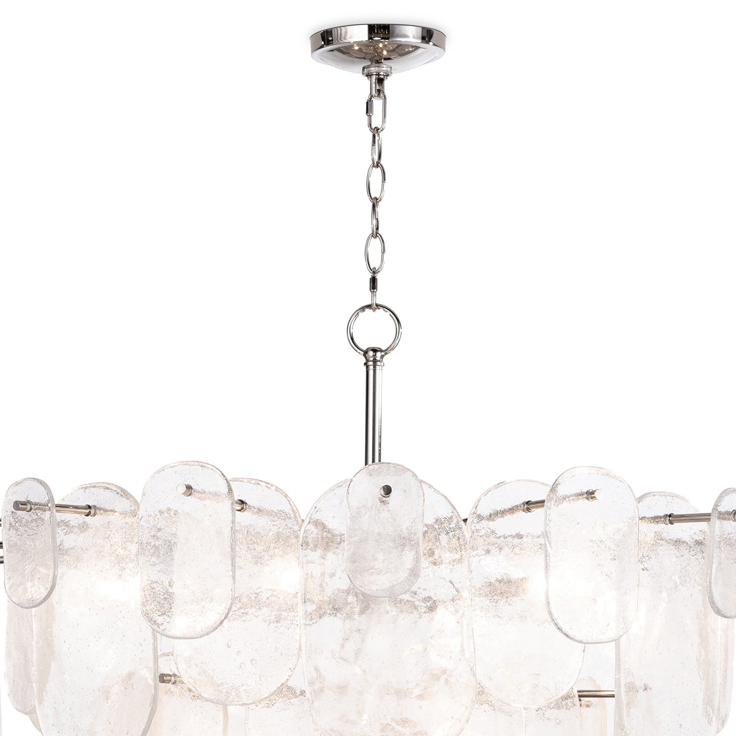Regina Andrew Echo Chandelier