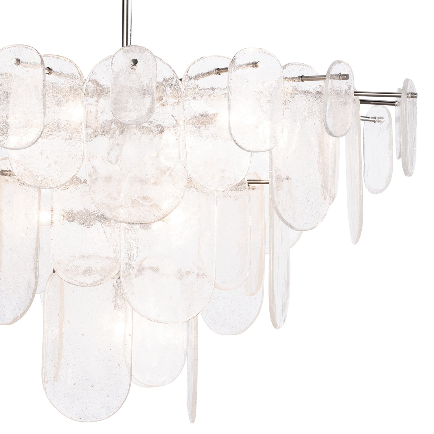 Regina Andrew Echo Chandelier