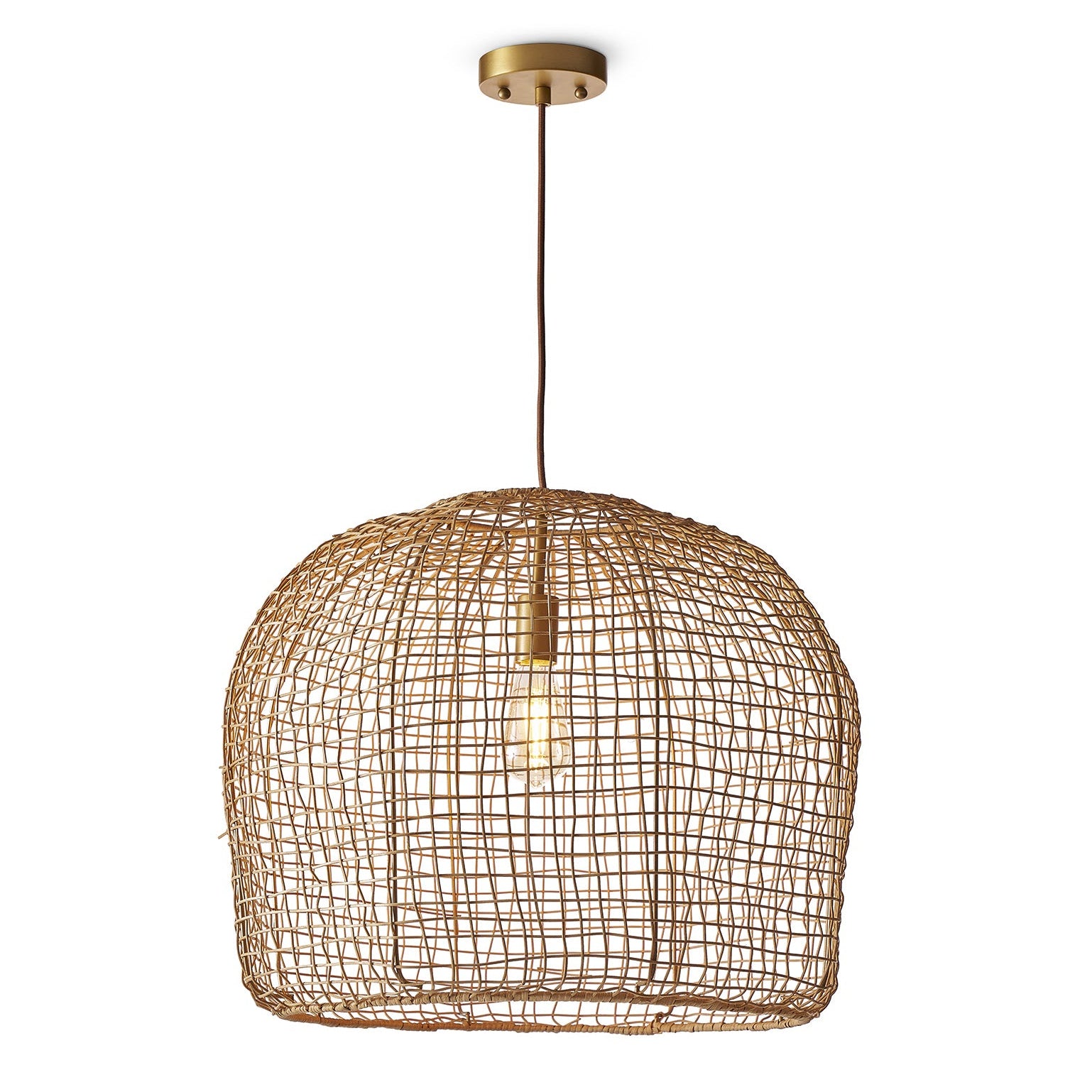 Regina Andrew Selene Large Pendant