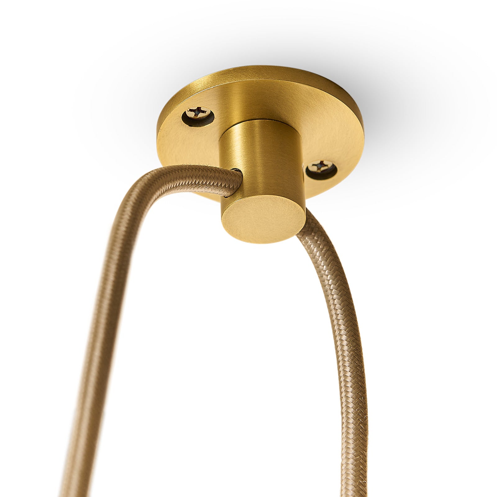 Regina Andrew Selene Multi Basket Chandelier