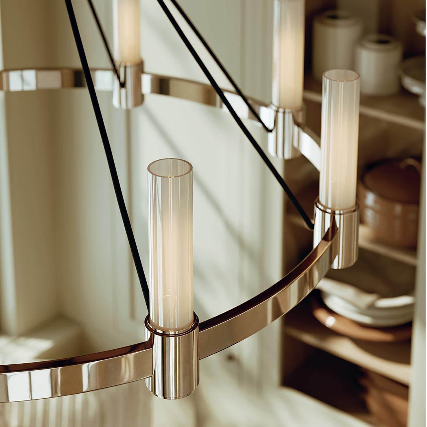 Regina Andrew Dixon Chandelier