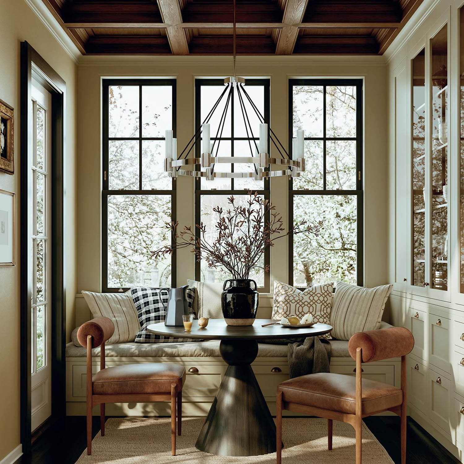 Regina Andrew Dixon Chandelier