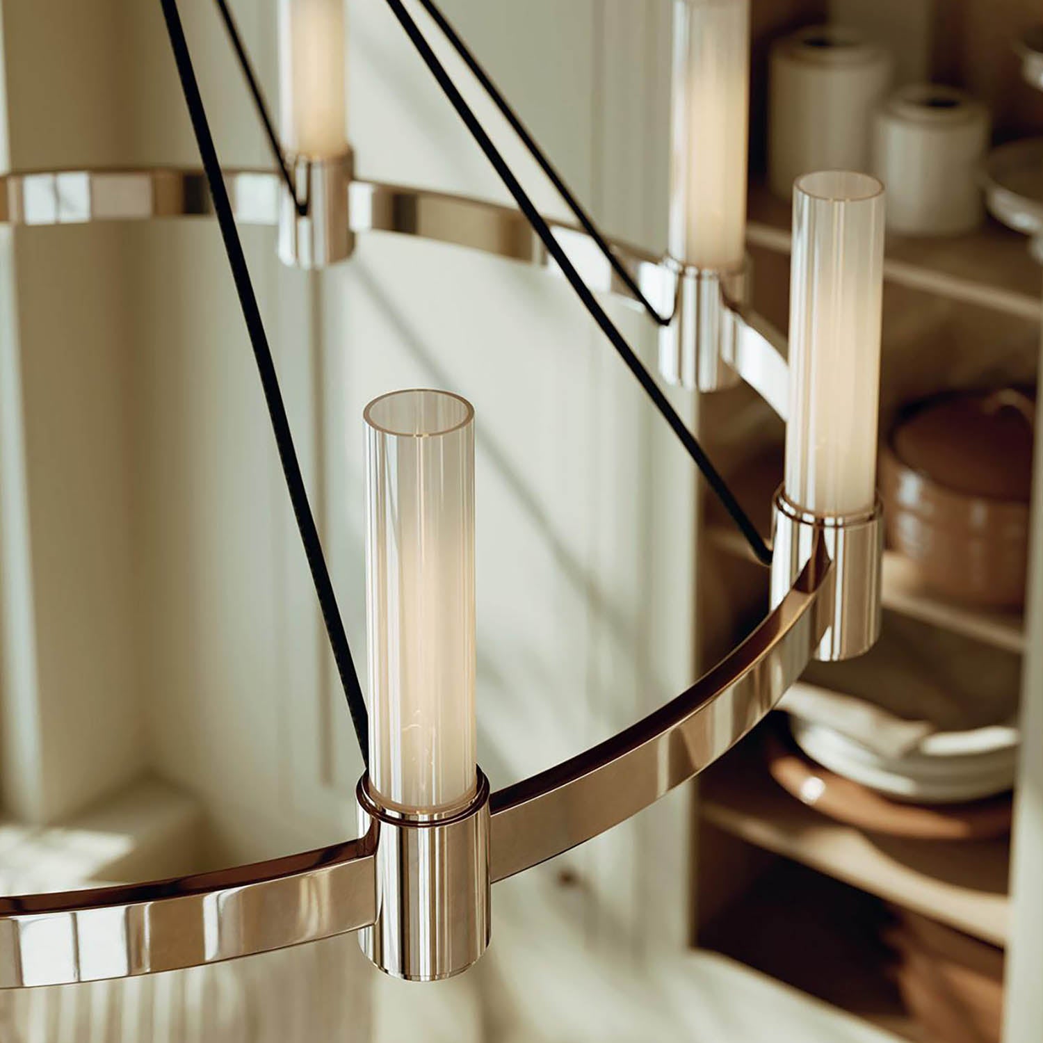 Regina Andrew Dixon Chandelier