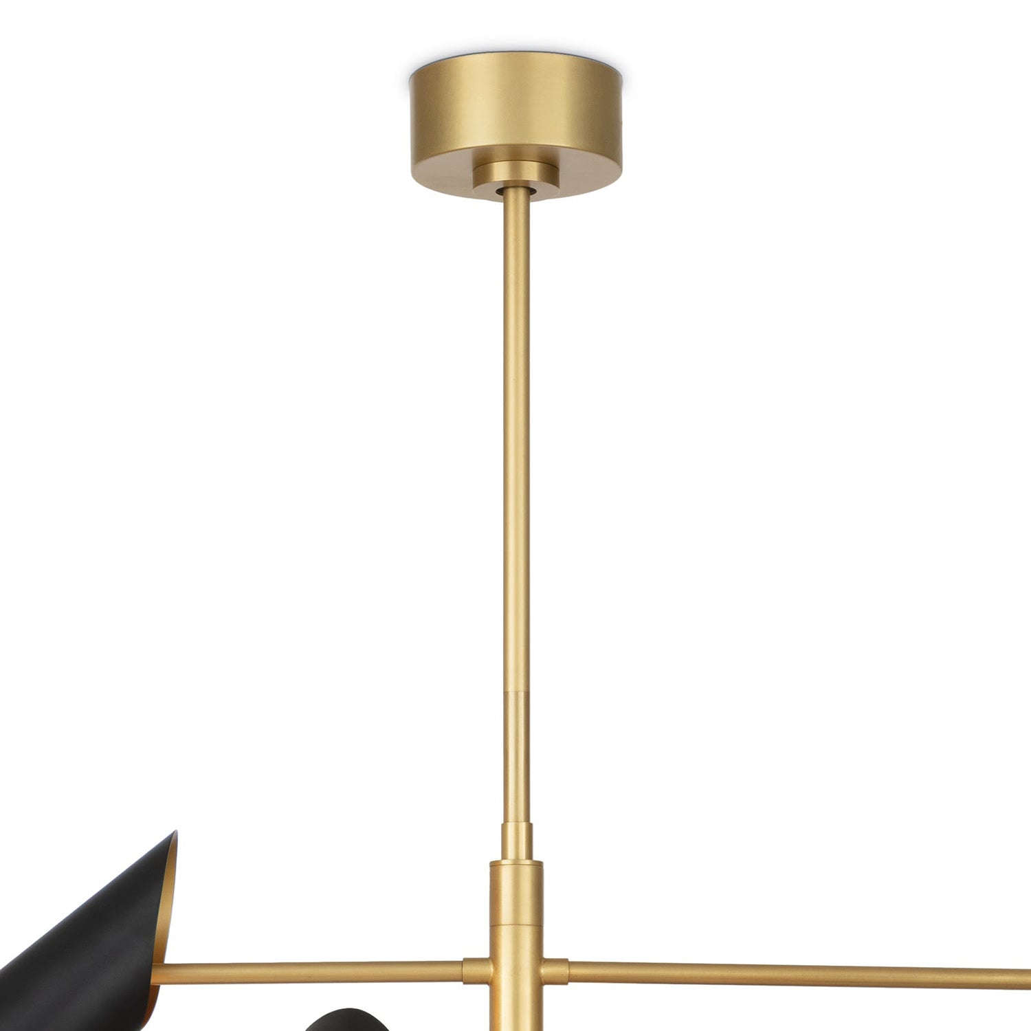 Regina Andrew Vest Chandelier