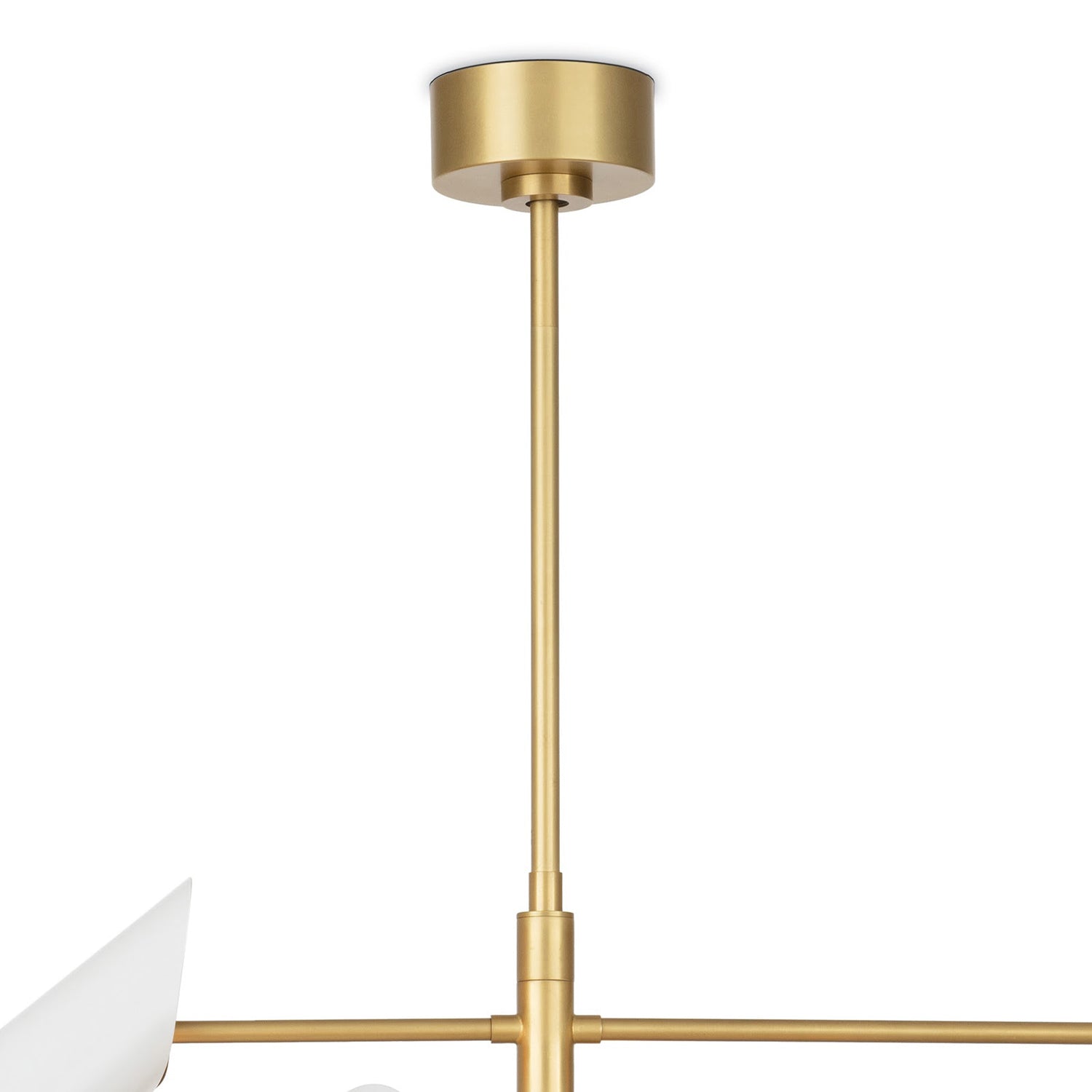 Regina Andrew Vest Chandelier